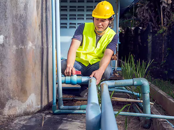 Why Choose Santa Ana Plumbing Pro for Water Line Installation in Santa Ana, CA