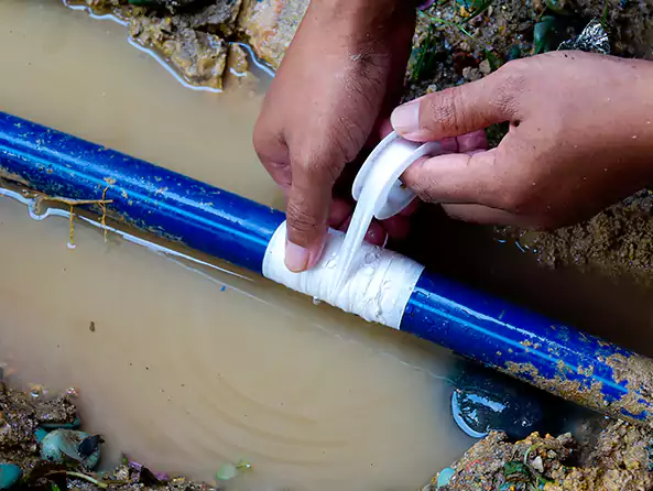  Why Choose Santa Ana Plumbing Pro for Water Line Repair in Santa Ana, CA?]