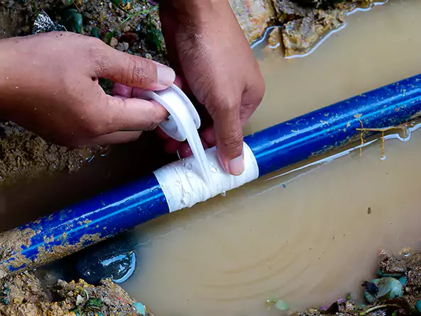 Why Choose Santa Ana Plumbing Pro for Water Line Replacement in Santa Ana, CA?