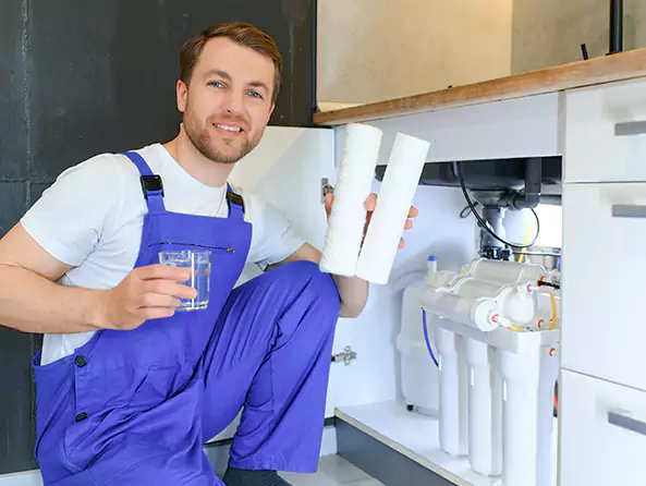Why Choose Santa Ana Plumbing Pro for Water Softener Maintenance in Santa Ana, CA?