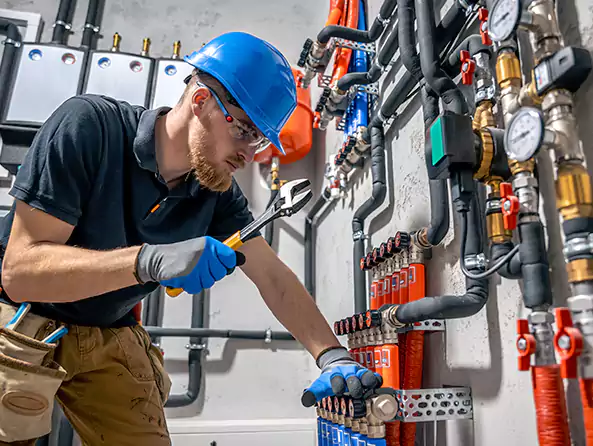 Why Choose Santa Ana Plumbing Pro for Water Softener Repair in Santa Ana?