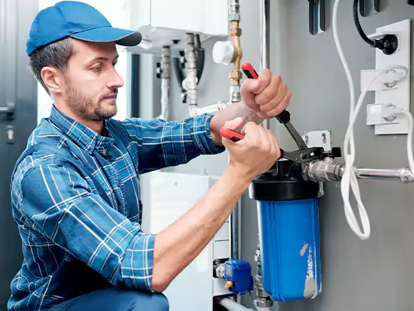 Why Choose Santa Ana Plumbing Pro for Water Softener Replacement in Santa Ana, CA?
