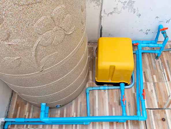 Why Choose Santa Ana Plumbing Pro for Well Pressure Tank Replacement in Santa Ana, CA?